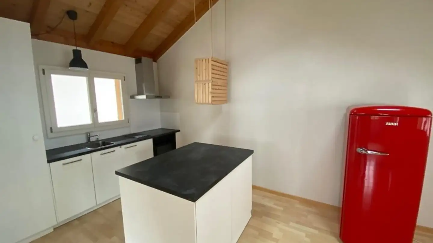 Commerciale in affitto - Gartenstrasse 5, 3800 Unterseen - Foto 4