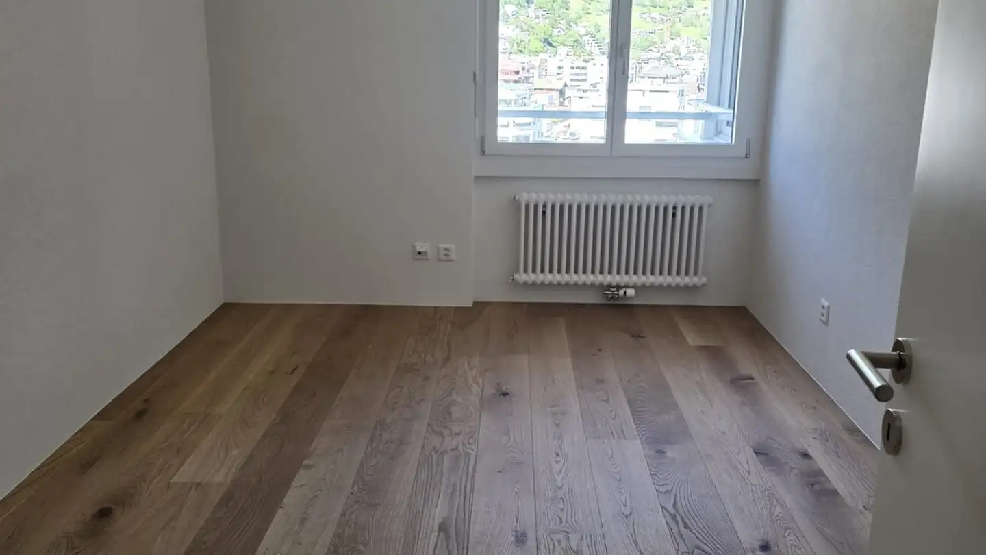 Appartement à louer - Bahnhofstrasse 8, 3904 Naters - Photo 3