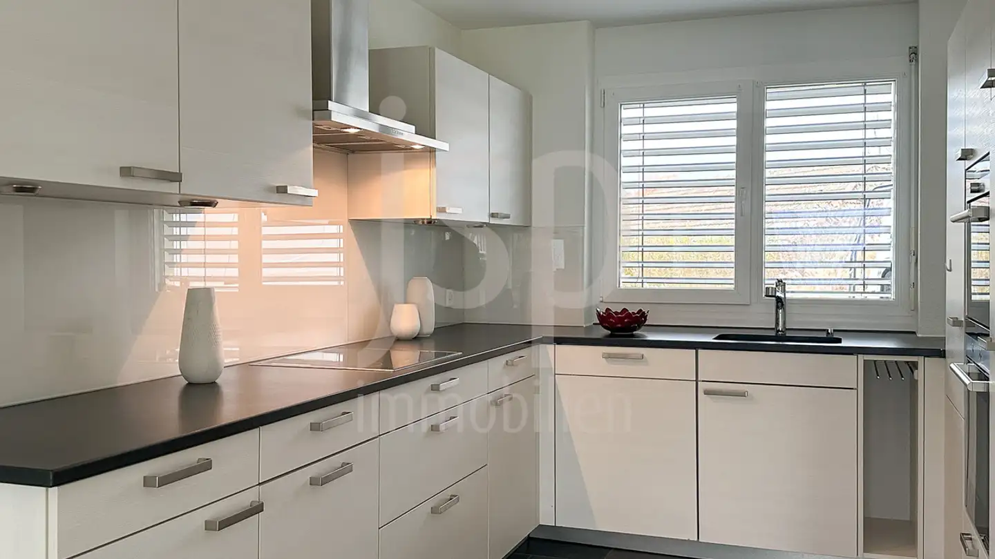 Casa singola in vendita - Mühlematt 30, 3295 Rüti b. Büren - Foto 3