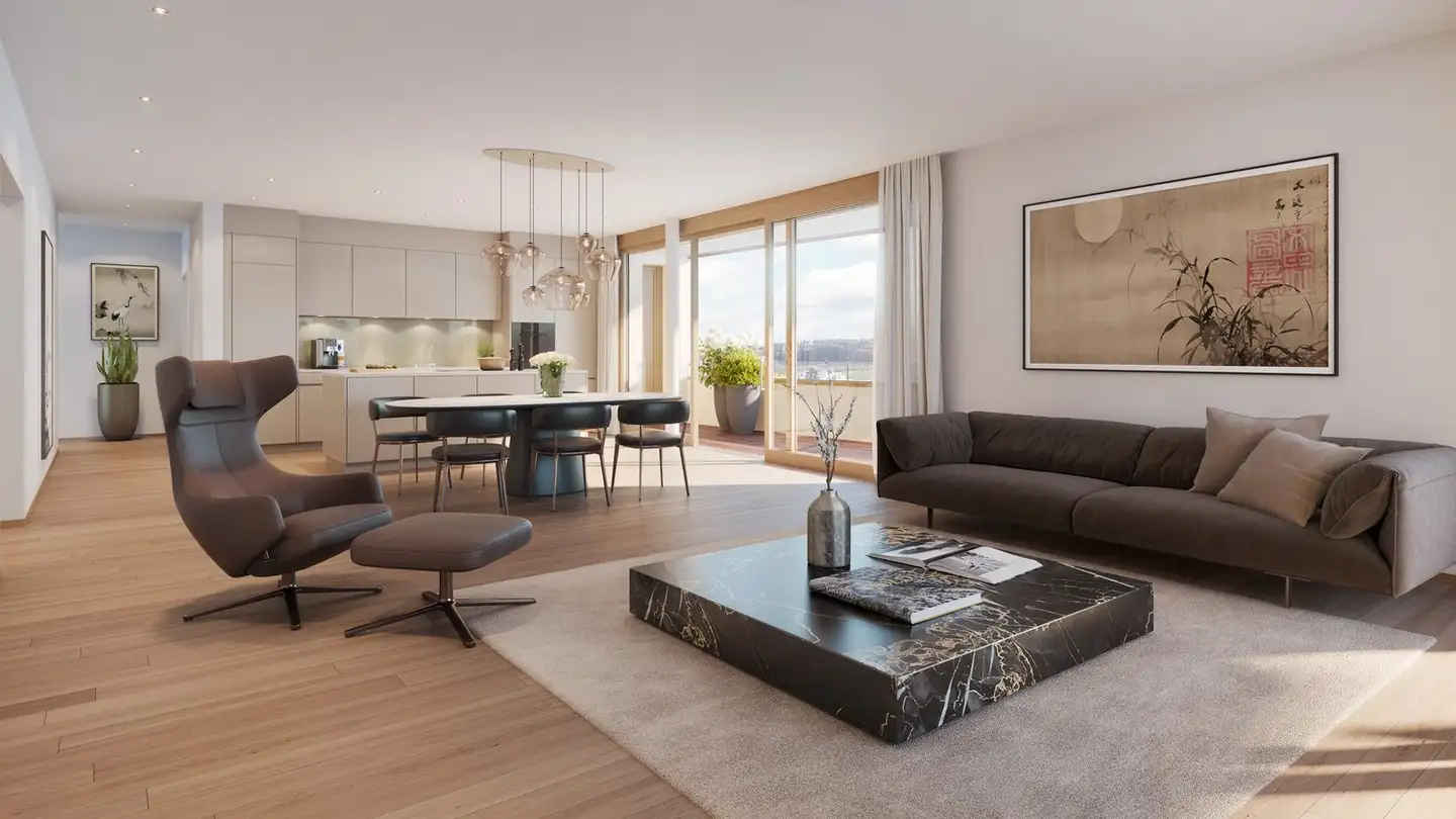 Appartamento in vendita - Allmendstrasse 2, 4500 Solothurn - Photo 3