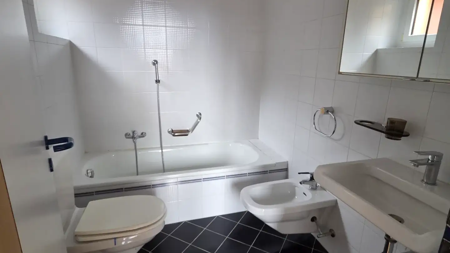 Appartamento in affitto - Via Pasquerio 1, 6527 Lodrino - Foto 2