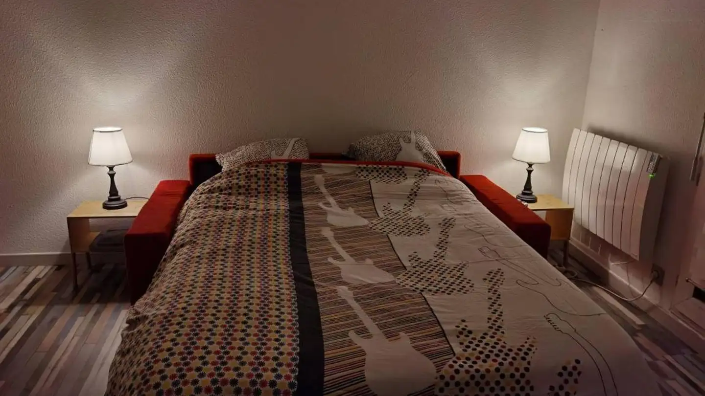 Apartment for rent - Bergstrasse 2, 8200 Schaffhausen - Photo 4