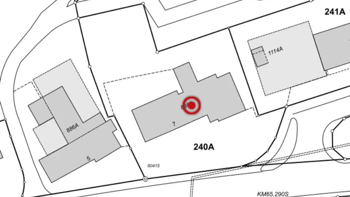 Appartamento in vendita - Hauptstrasse 7, 9657 Unterwasser - Photo 4