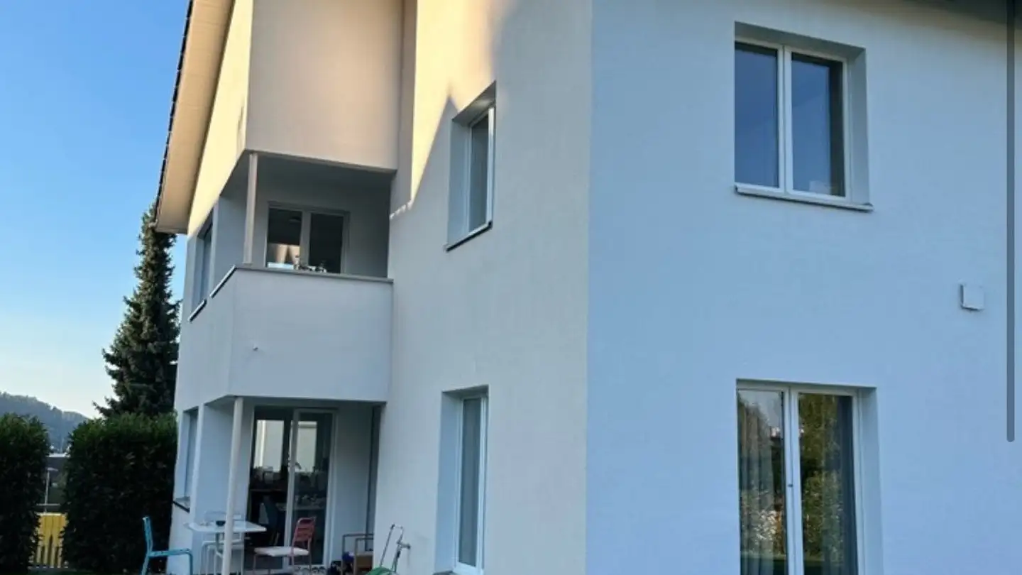 Stanza singola in affitto - 8810 Horgen - Foto 2
