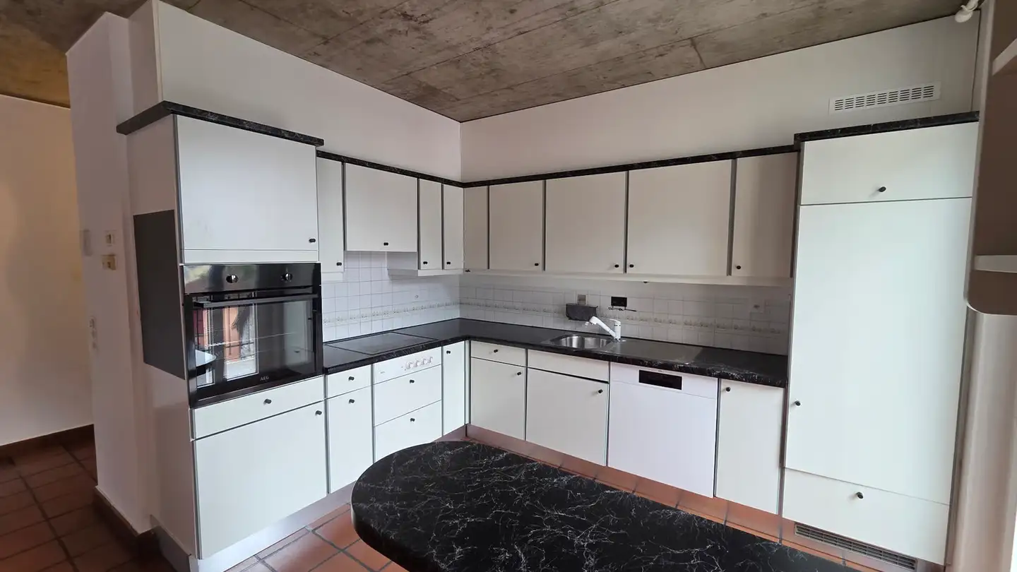 Appartamento in affitto - Via Pasquerio 1, 6527 Lodrino - Foto 4