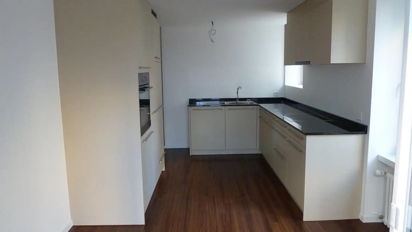Apartment for rent - Falkensteinstrasse 82, 9000 St. Gallen