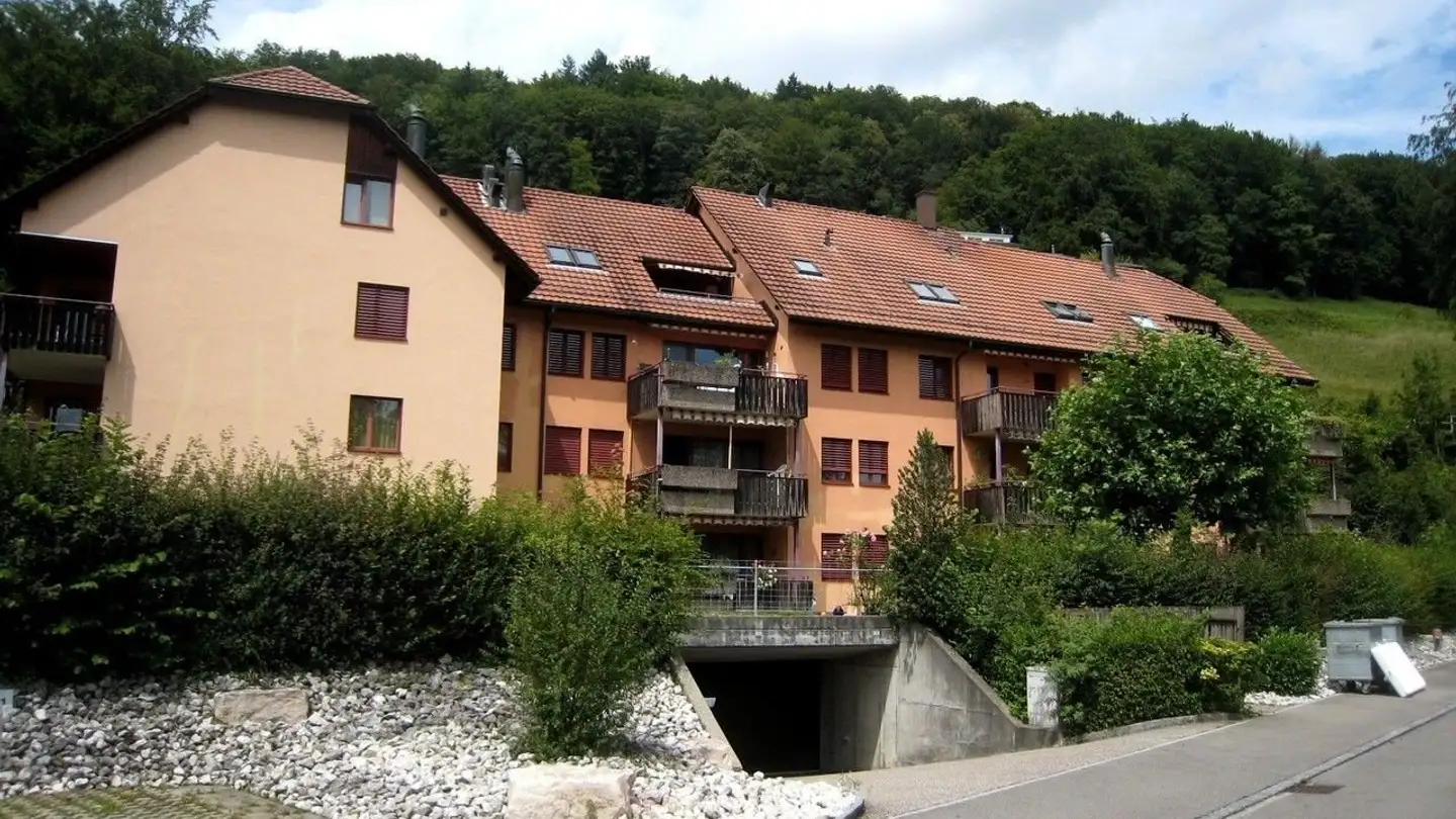 Appartamento in affitto - Schachenrain 9, 5013 Niedergösgen