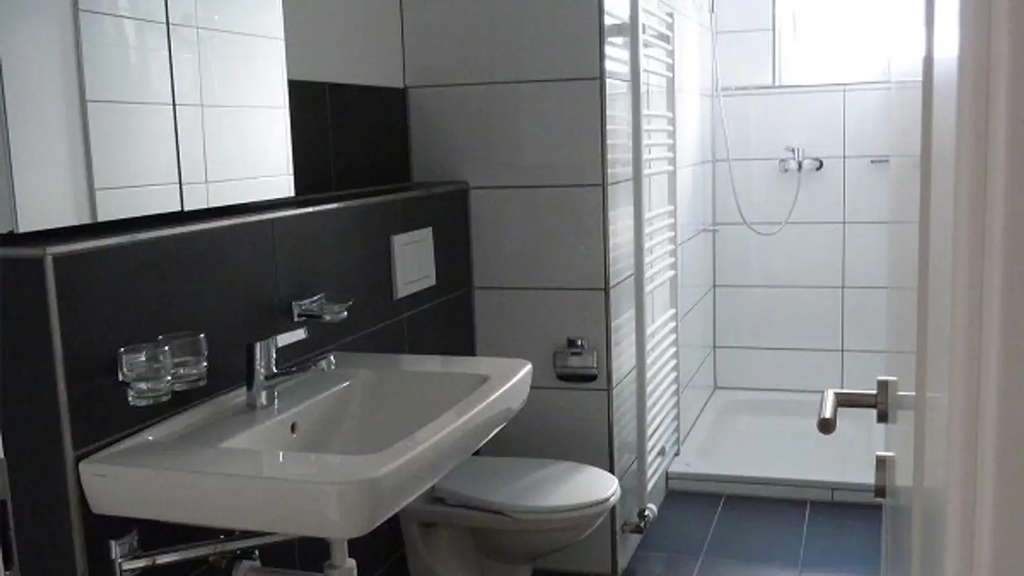 Appartamento in affitto - Falkensteinstrasse 82, 9000 St. Gallen - Foto 4