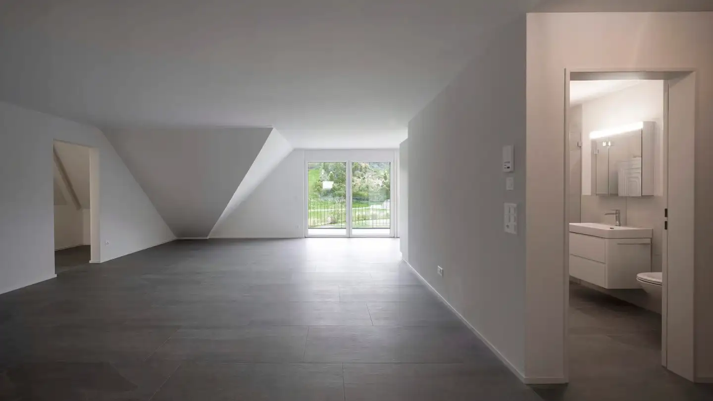Duplex for sale - Vorstattstrasse 46, 4814 Bottenwil - Photo 3