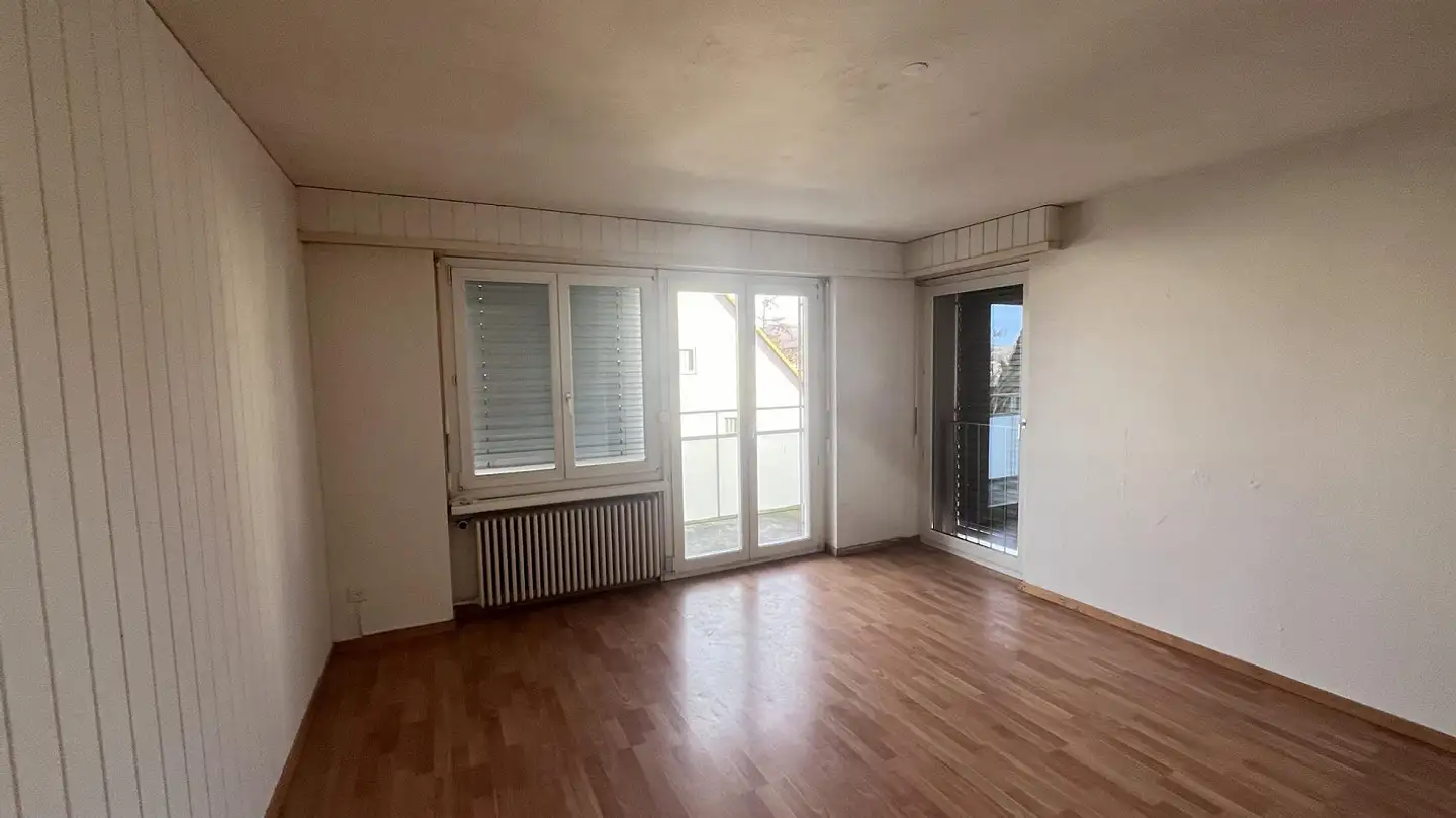 Appartamento in affitto - Gewerbeschulstrasse 11, 8620 Wetzikon ZH