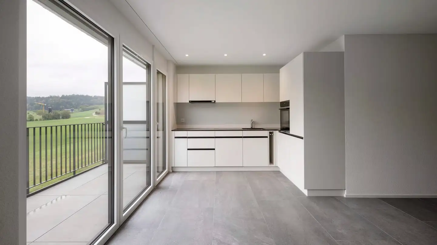 Duplex for sale - Vorstattstrasse 46, 4814 Bottenwil - Photo 4