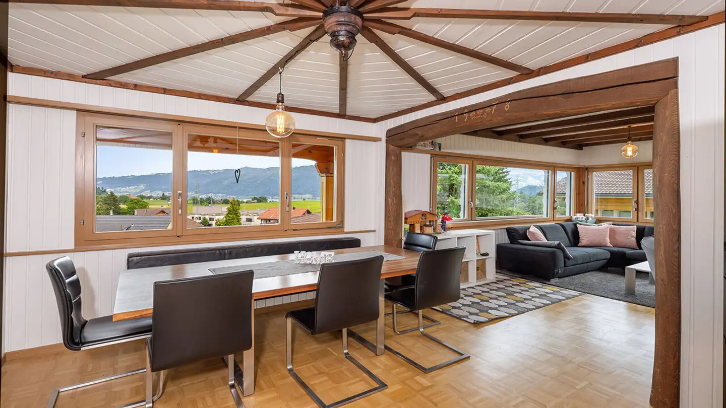 Chalet in vendita - Chaletdörfli, 6344 Meierskappel - Photo 3