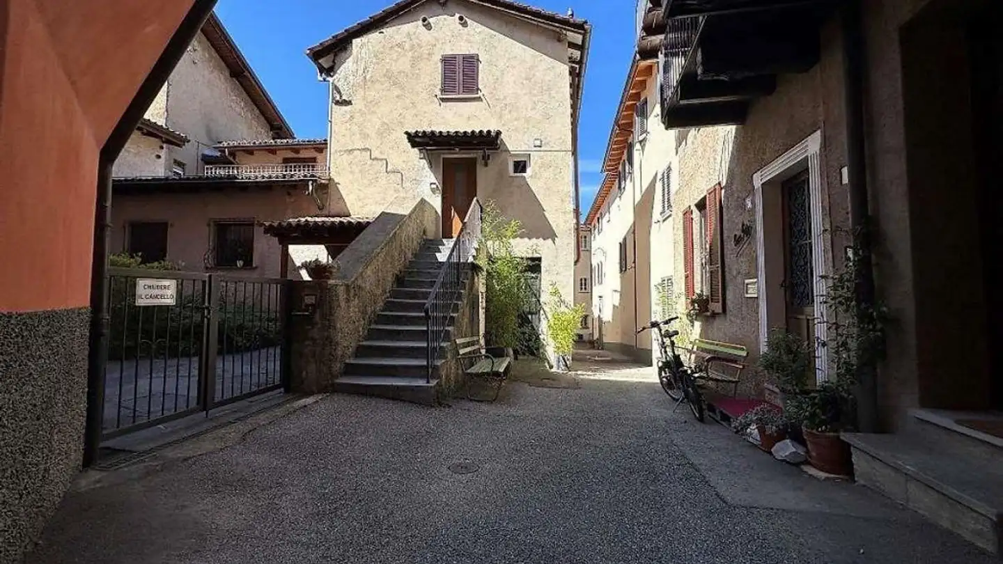 Casa in vendita - 6962 Viganello