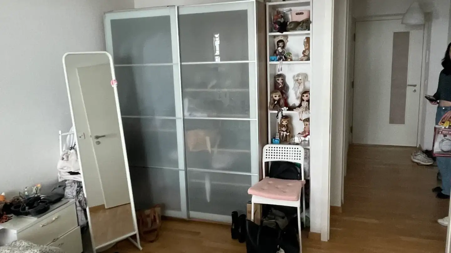 Single room for rent - Avenue De Sévelin 13, 1004 Lausanne - Photo 3