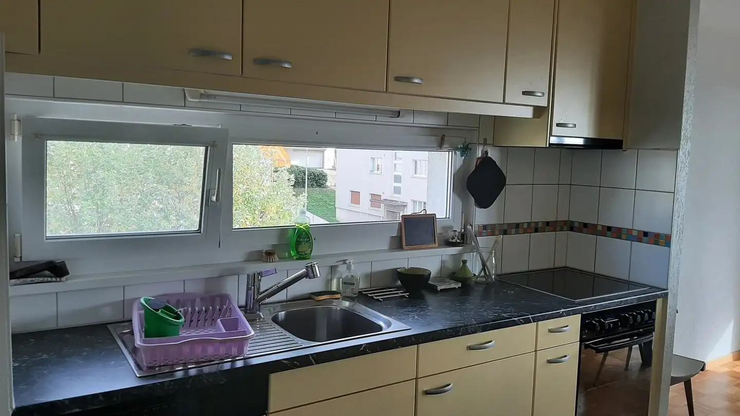 Appartement à louer - 1004 Lausanne - Photo 2