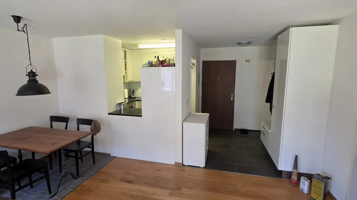 Appartement à louer - Im Zelgli 7, 8624 Grüt (Gossau ZH) - Photo 2