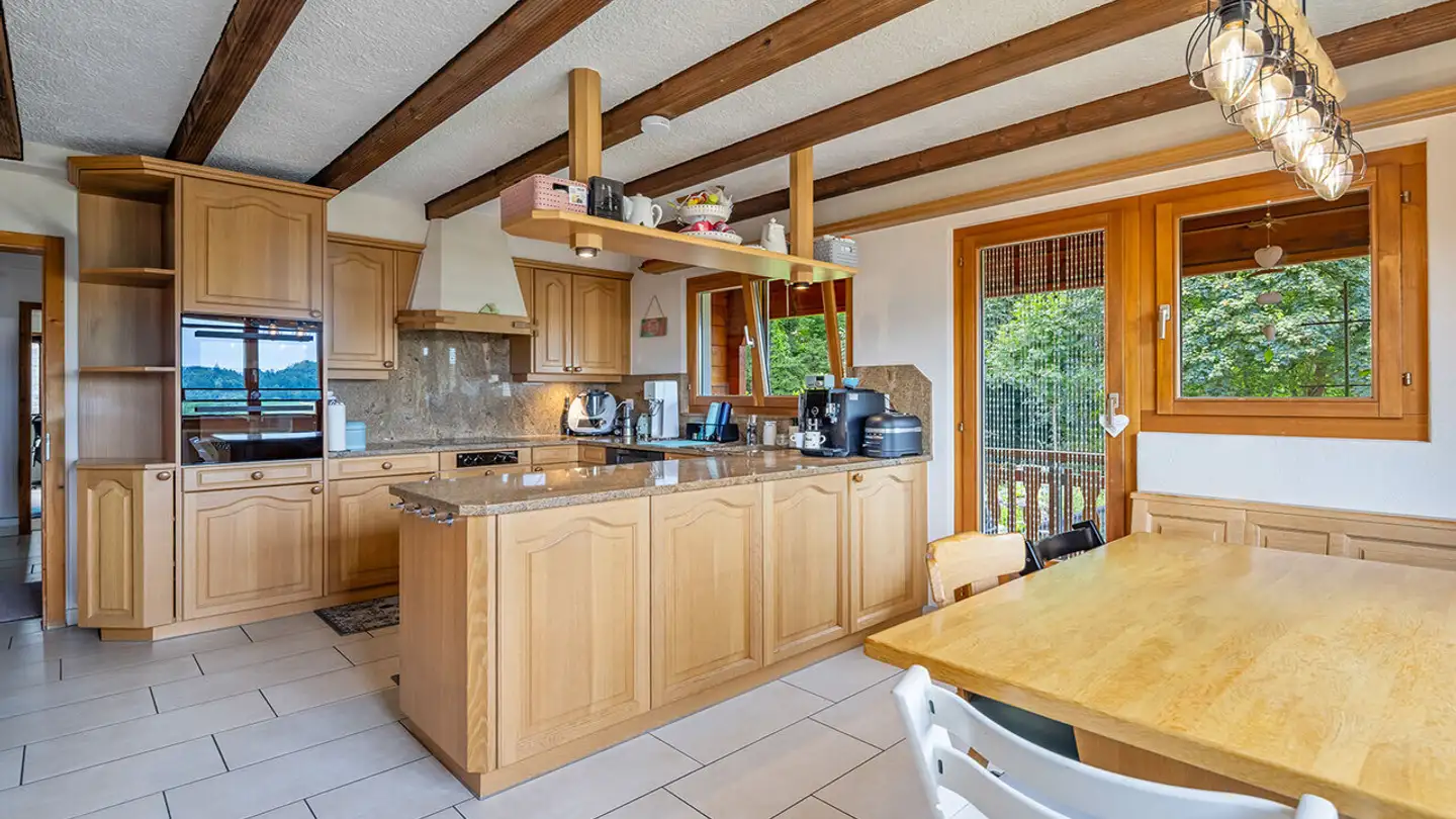 Chalet in vendita - Chaletdörfli, 6344 Meierskappel - Photo 4