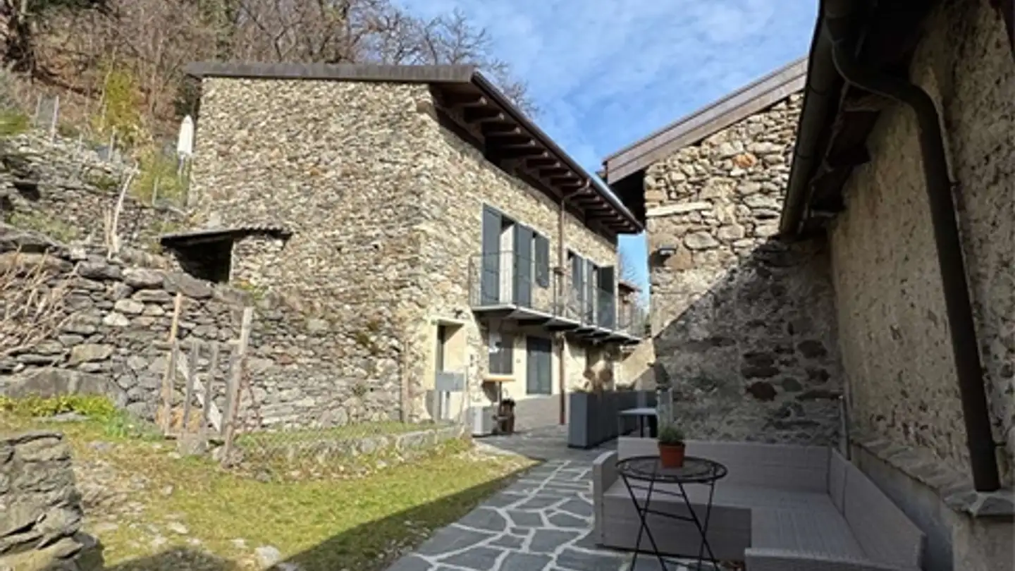 Appartamento in vendita - 6805 Mezzovico - Photo 2