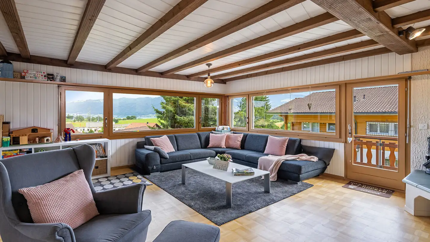 Chalet in vendita - Chaletdörfli, 6344 Meierskappel - Photo 2