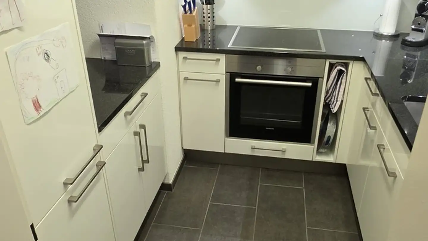 Appartement à louer - Im Zelgli 7, 8624 Grüt (Gossau ZH) - Photo 4