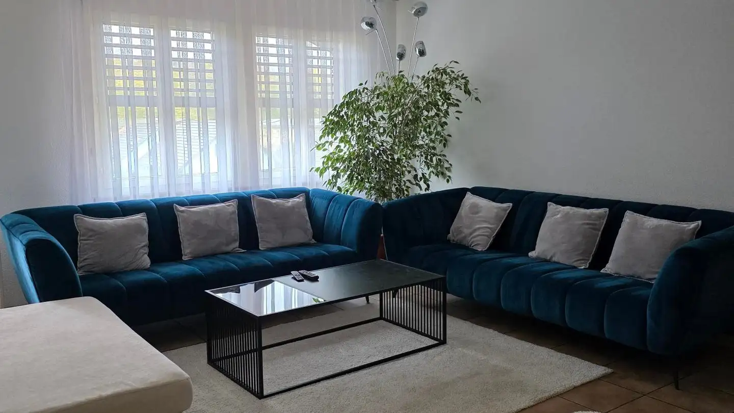 Appartamento in affitto - Schachenrain 9, 5013 Niedergösgen - Photo 2