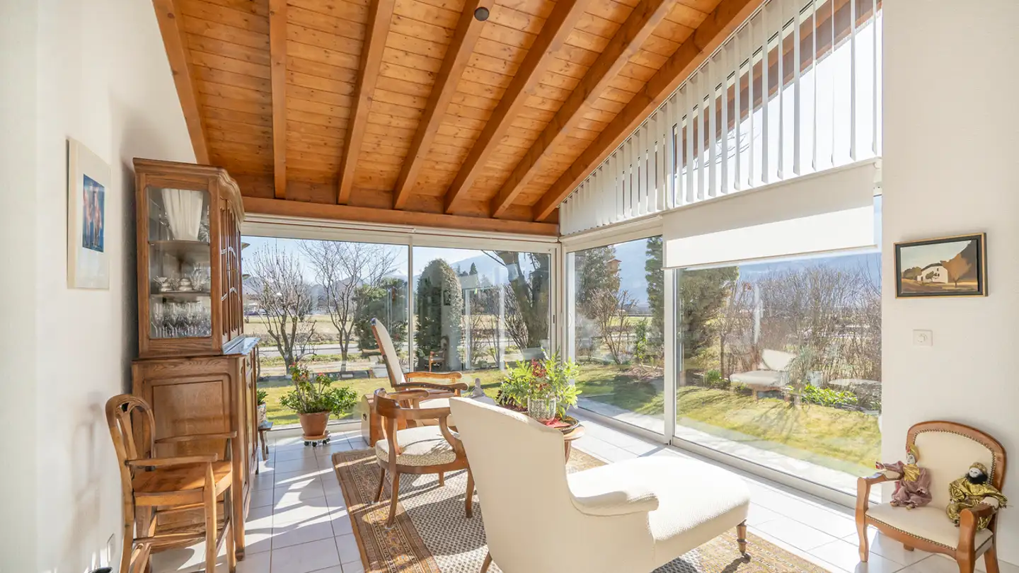 Casa singola in vendita - 1963 Vétroz - Photo 2