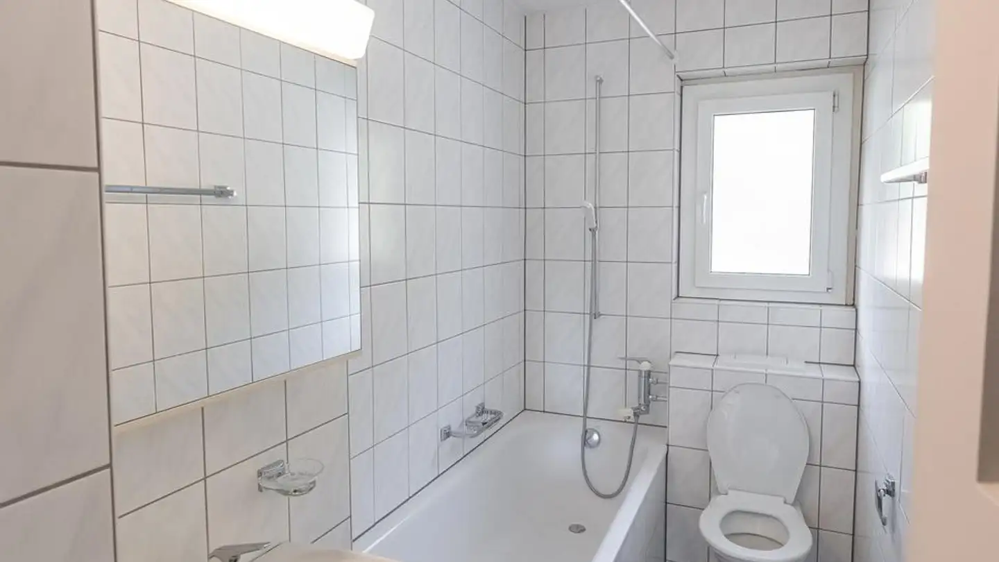Wohnung mieten - Rue Des Plânes 11, 2720 Tramelan - Foto 4