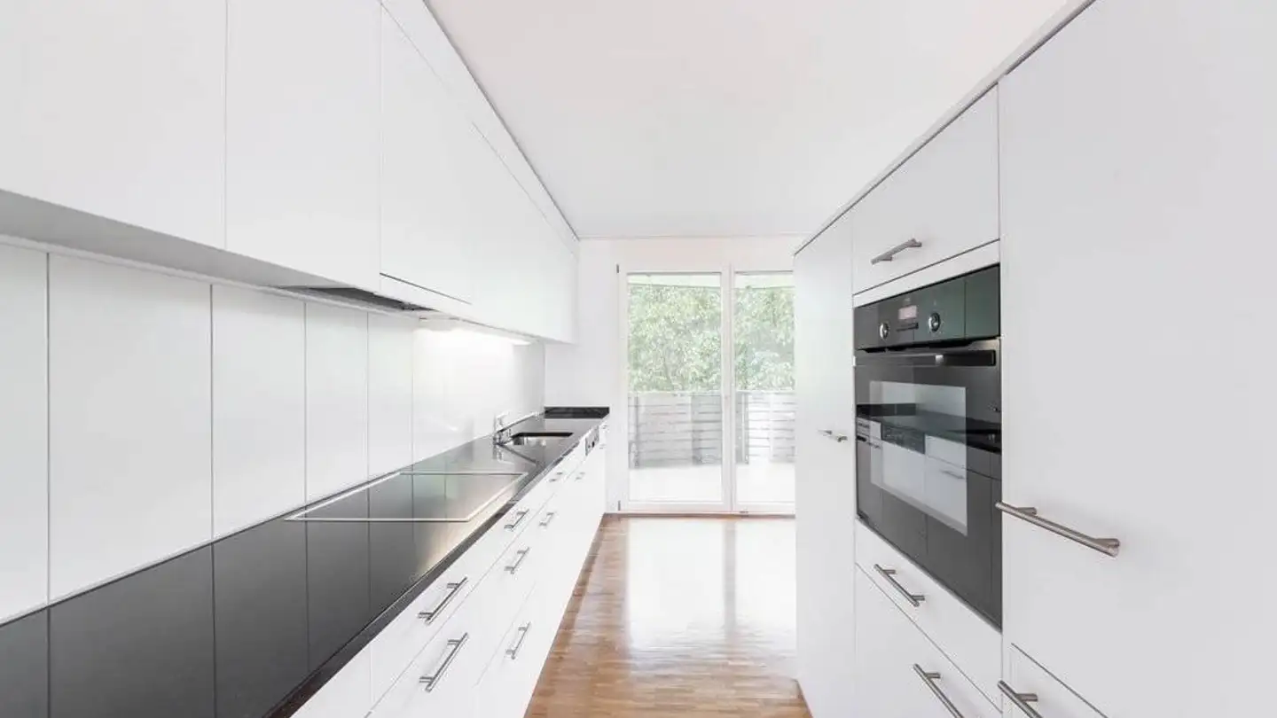 Penthouse for rent - Hauptstrasse 37b, 5032 Aarau Rohr - Photo 2