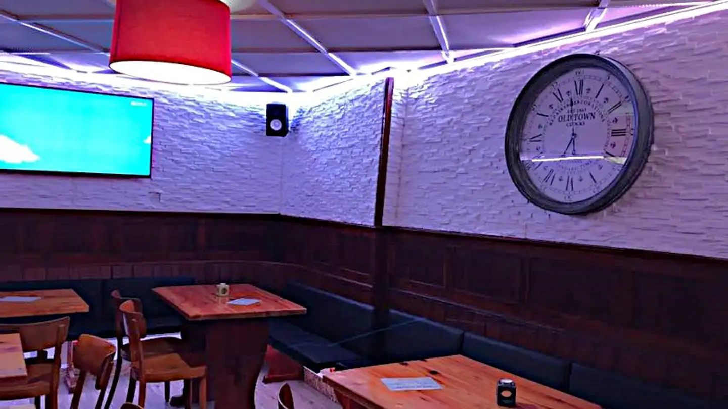 Ristorante in affitto - 1937 Orsières - Photo 3