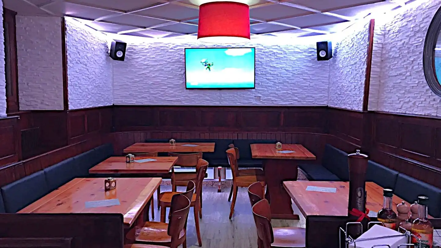 Ristorante in affitto - 1937 Orsières - Photo 4