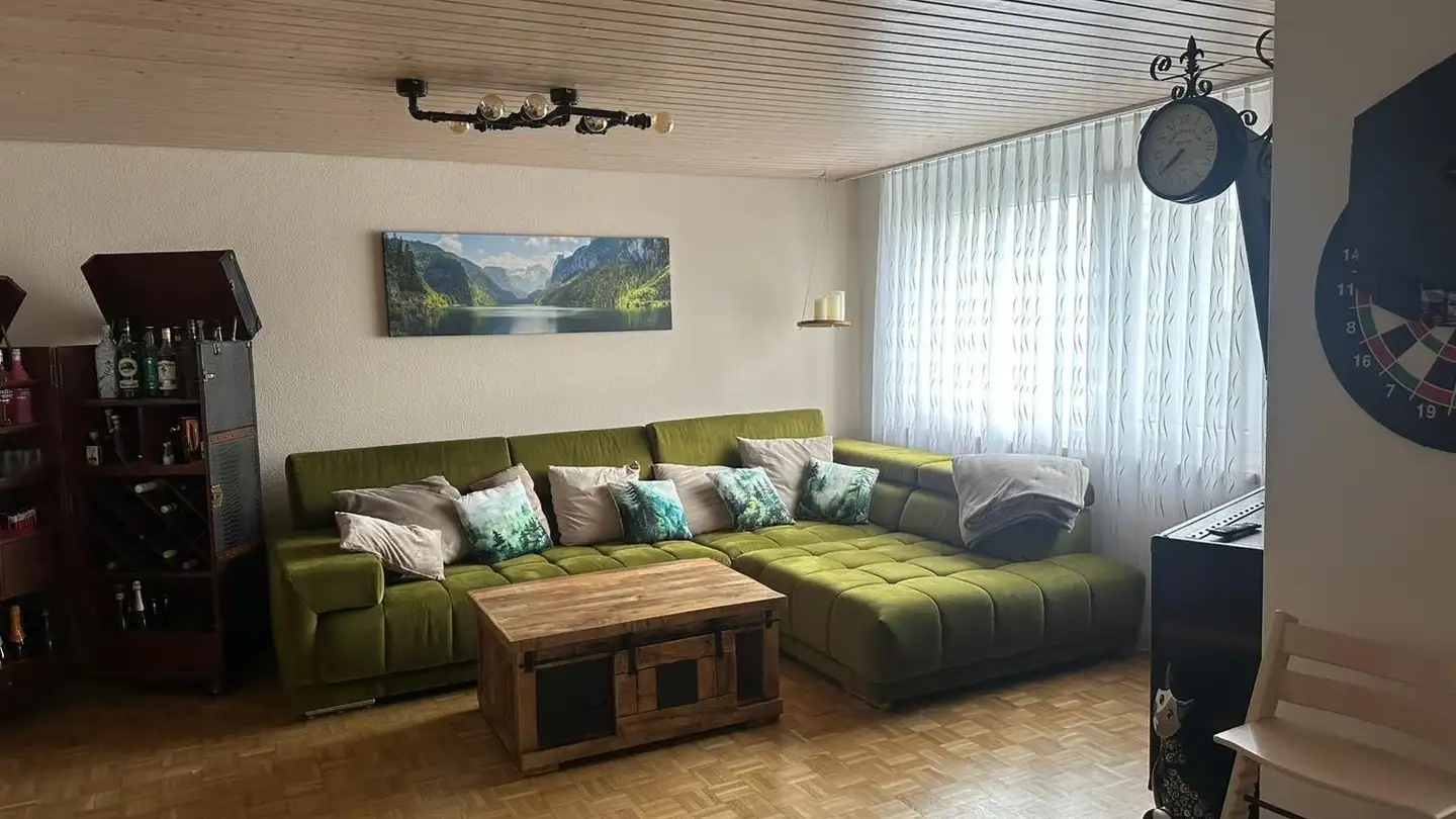 Apartment for rent - Friedmattstrasse 24, 6260 Reiden - Photo 3
