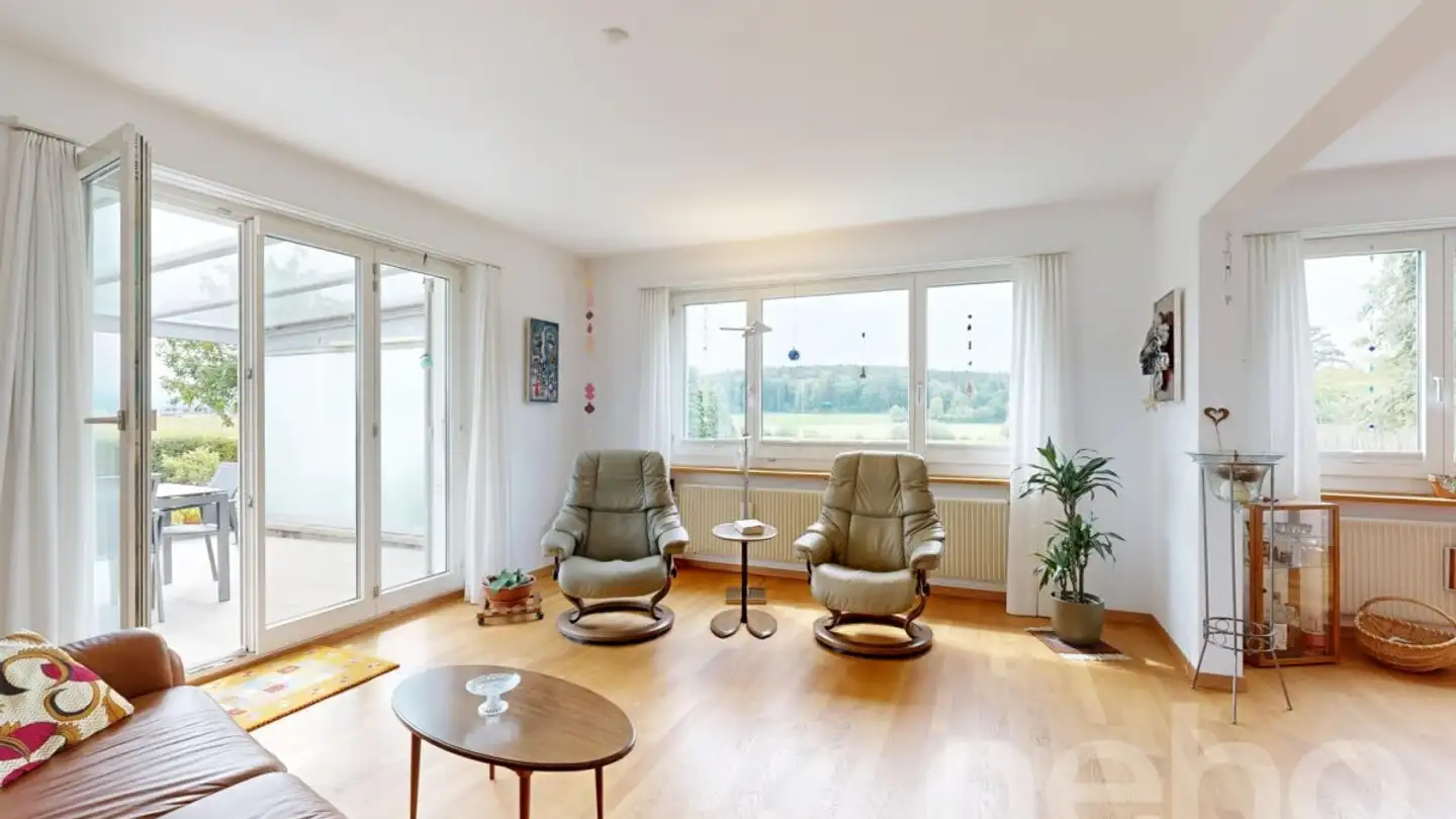 Single house for sale - 4528 Zuchwil - Photo 2