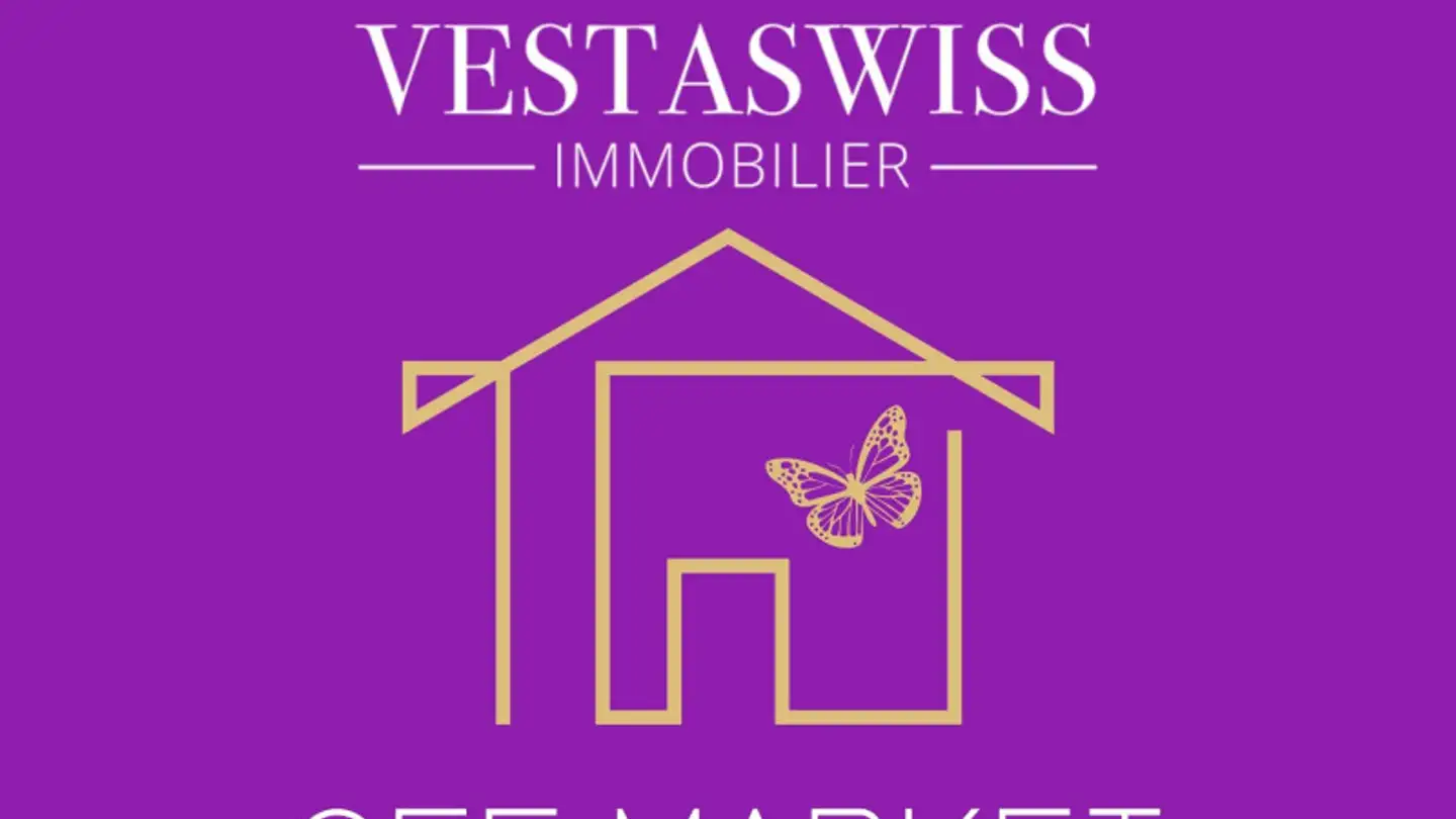 Villa à vendre - 1400 Yverdon-les-Bains