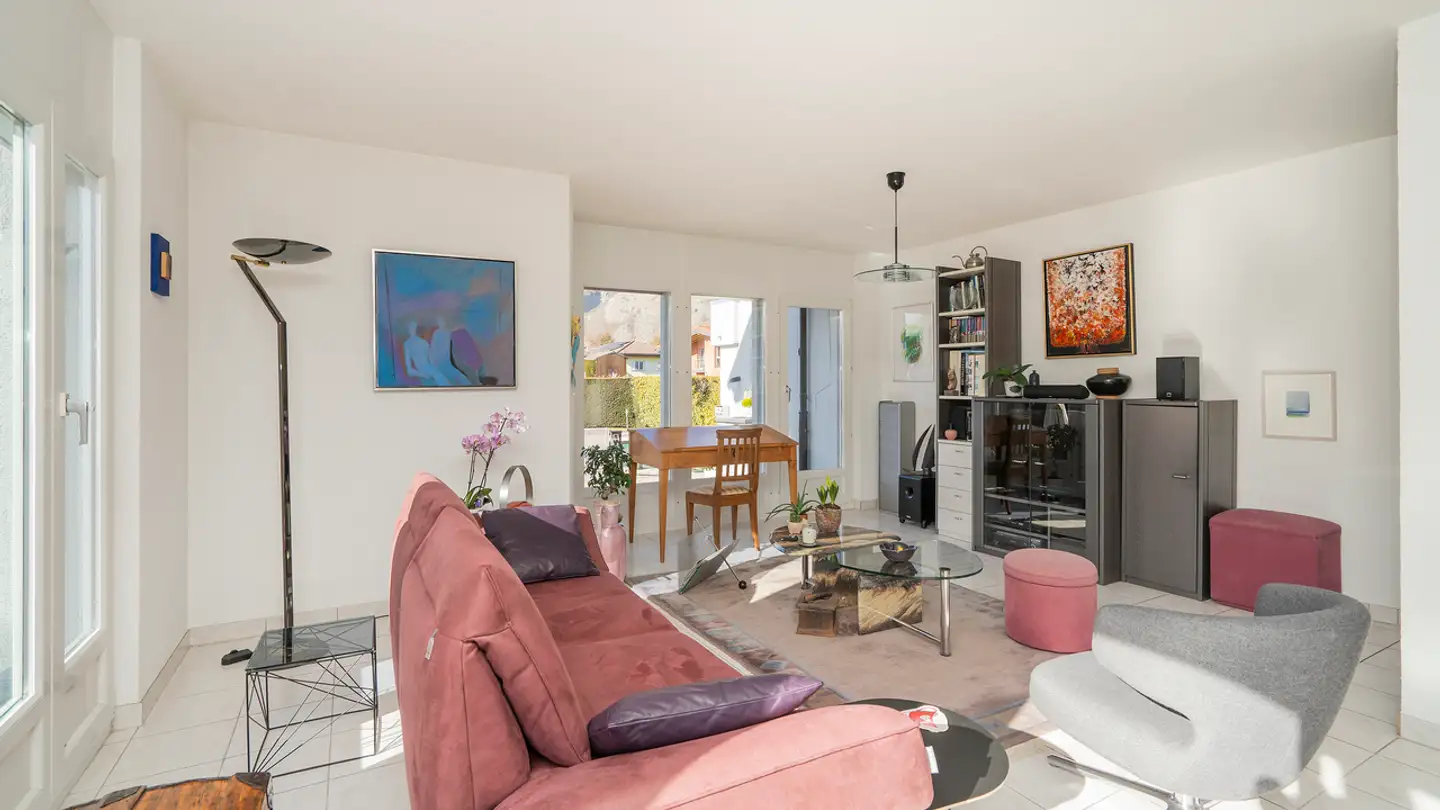 Casa singola in vendita - 1963 Vétroz - Photo 4