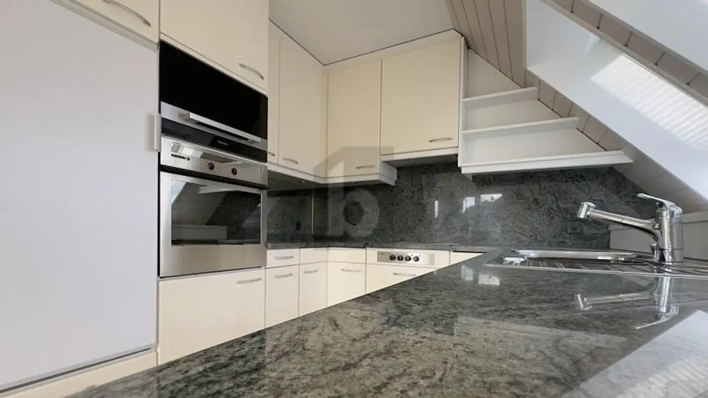 Attico in affitto - 8626 Ottikon (Gossau ZH) - Foto 2