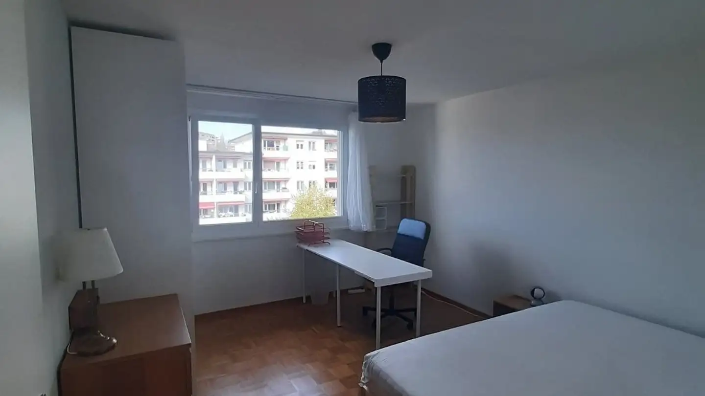 Appartement à louer - 1004 Lausanne - Photo 4