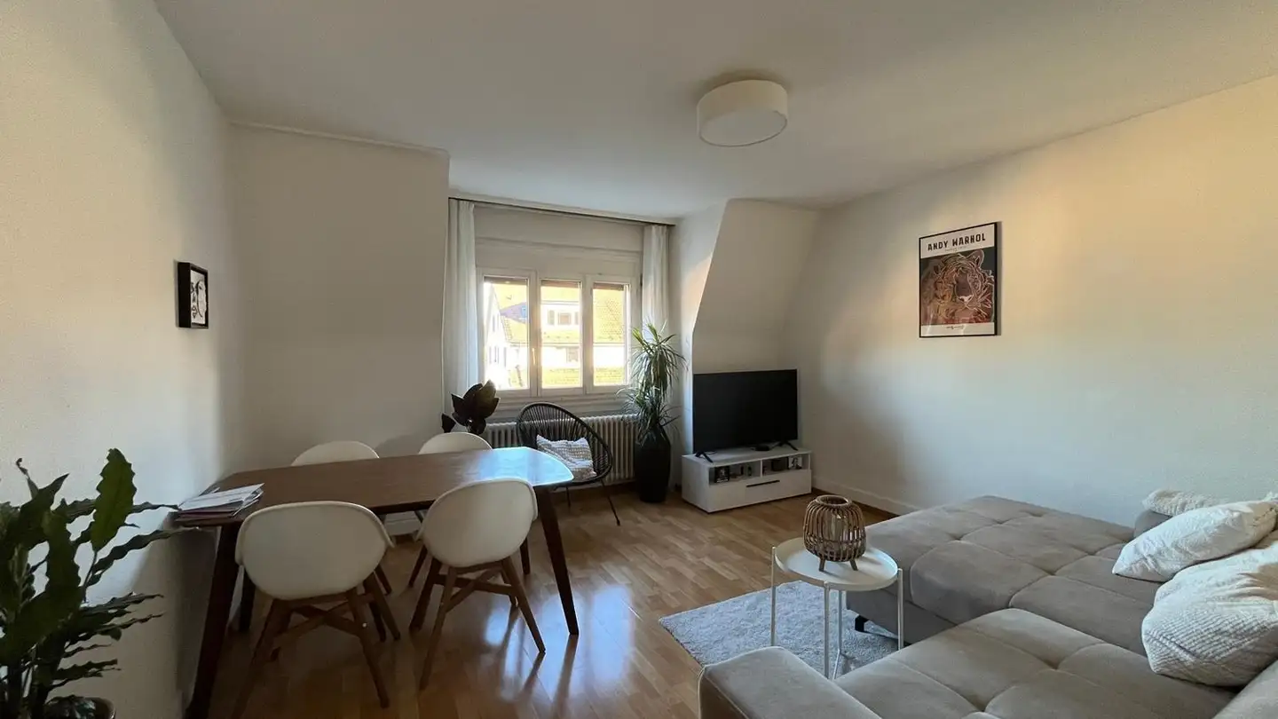 Apartment for rent - 8004 Zürich