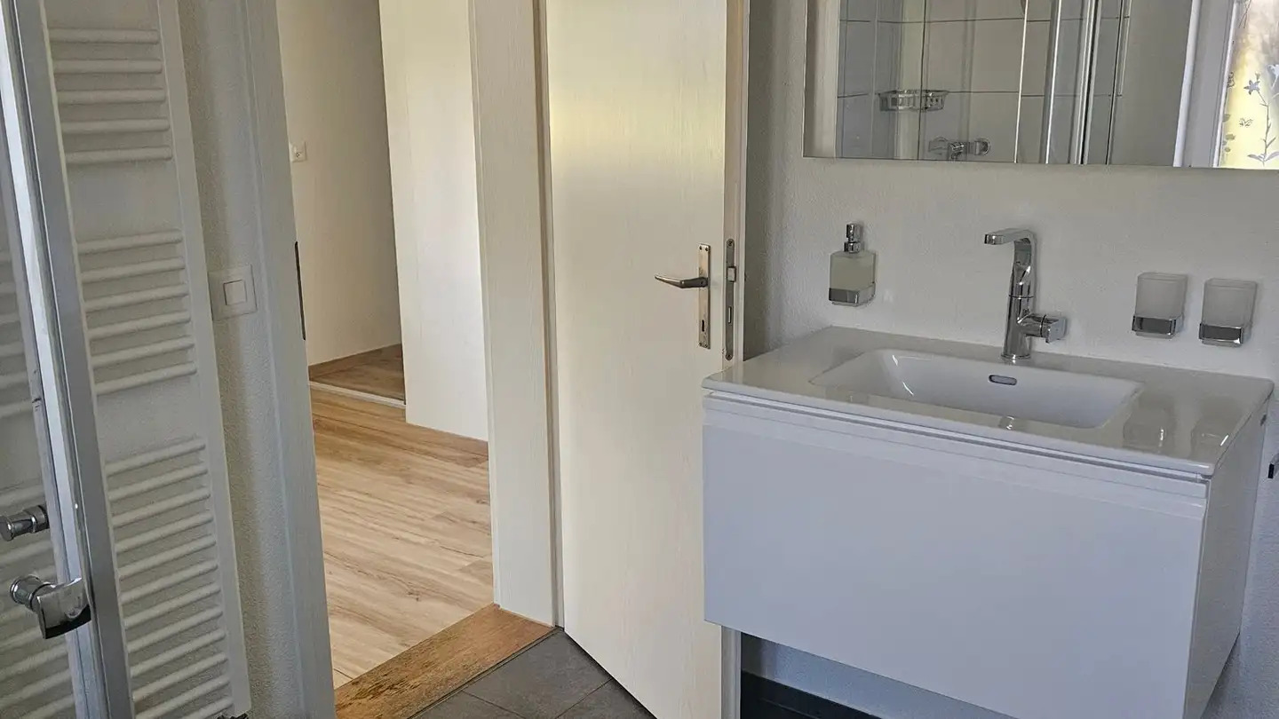 Wohnung mieten - Faulenbachweg 11, 3700 Spiez
