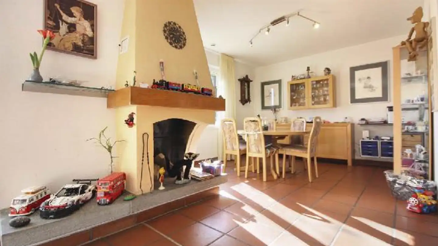 Maison en terrasse à vendre - 6648 Minusio - Photo 3
