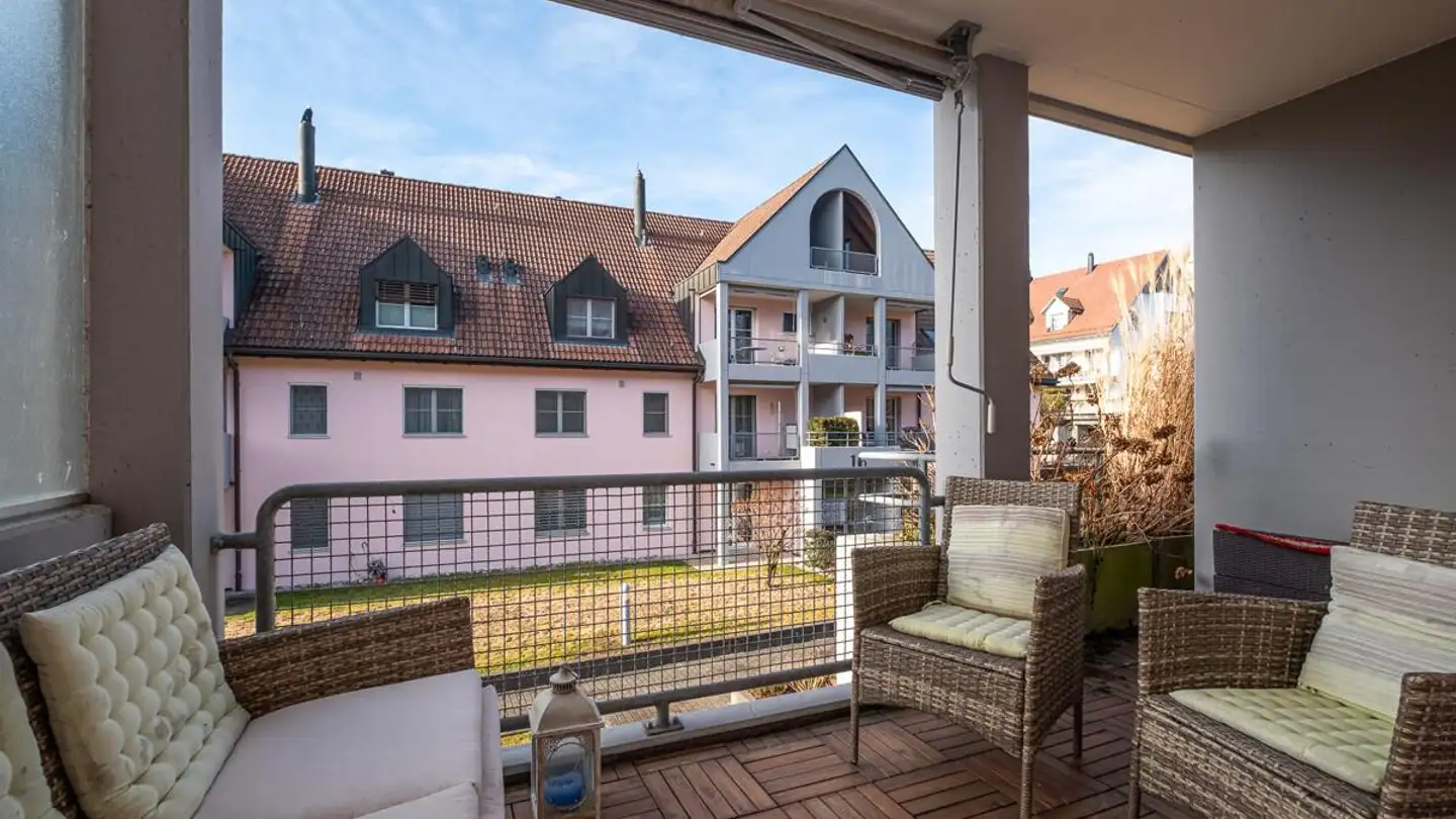 Apartment for sale - Hinterbergstrasse 12, 8604 Volketswil - Photo 3