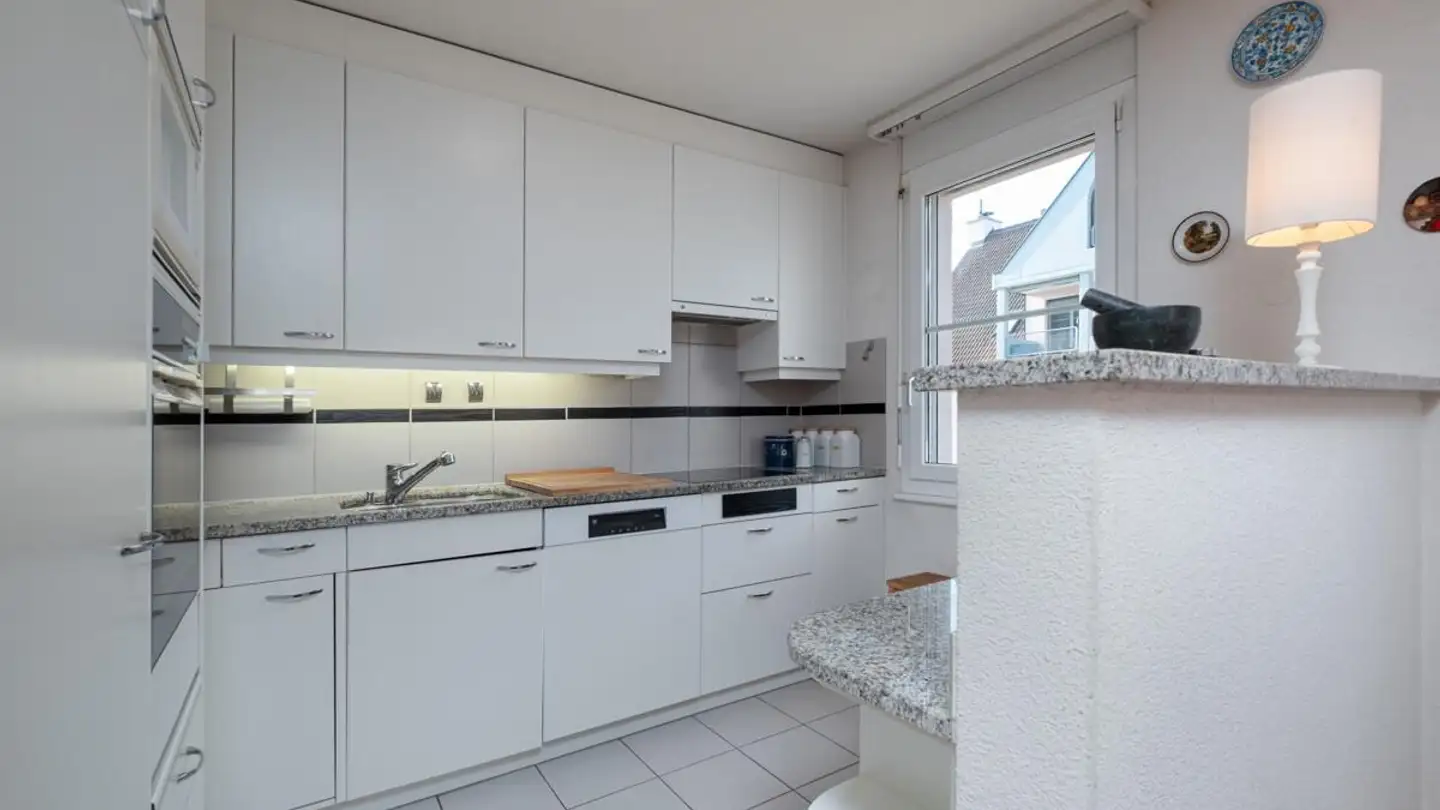 Apartment for sale - Hinterbergstrasse 12, 8604 Volketswil - Photo 4