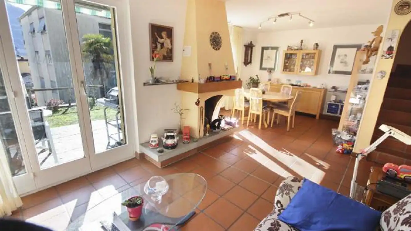 Maison en terrasse à vendre - 6648 Minusio - Photo 4