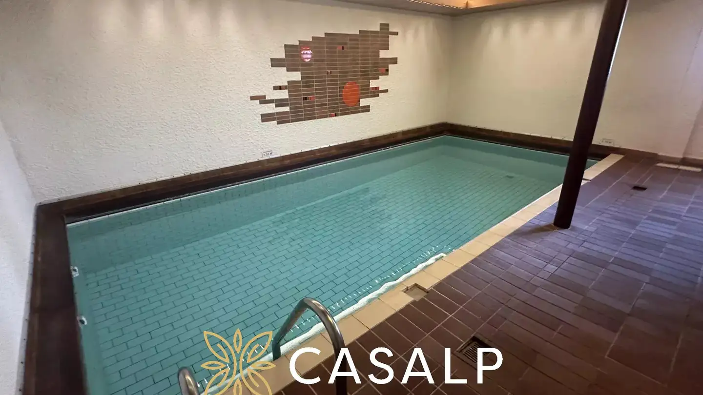 Wohnung kaufen - 1997 Haute-Nendaz - Foto 3