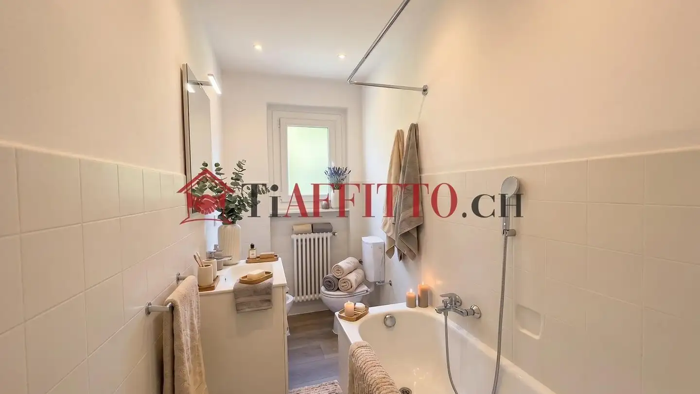 Apartment for rent - 6743 Bodio TI - Photo 2