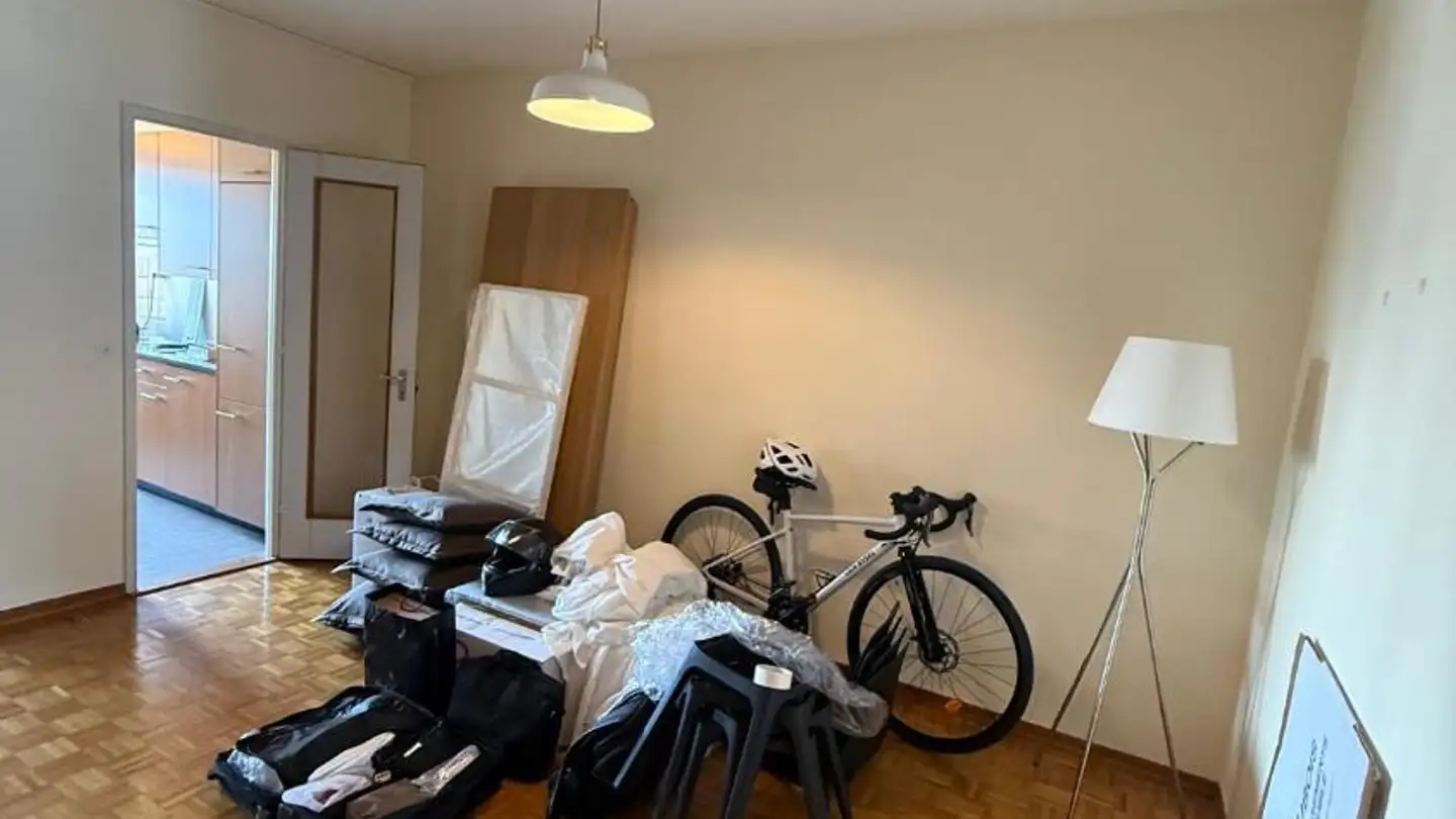 Appartamento in affitto - 1205 Genève