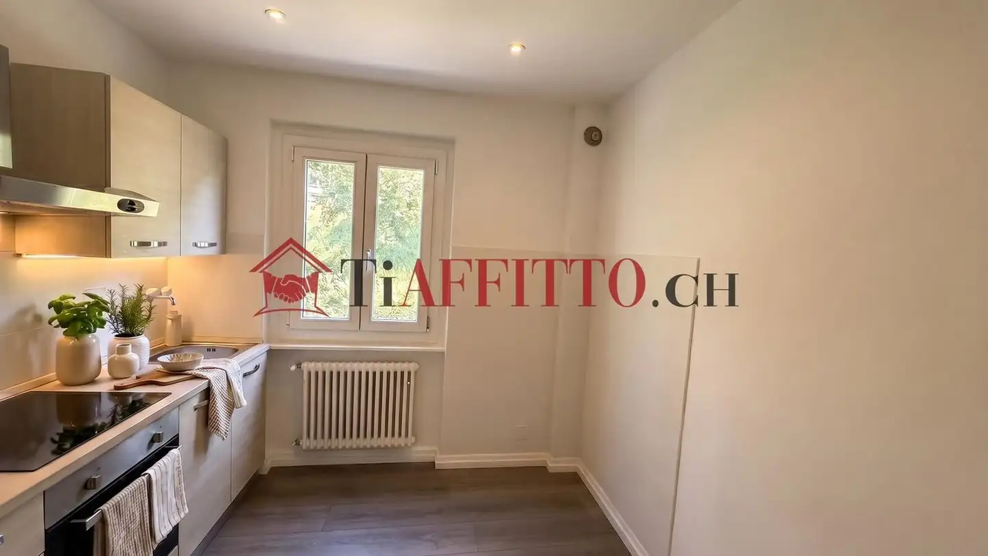 Apartment for rent - 6743 Bodio TI - Photo 3