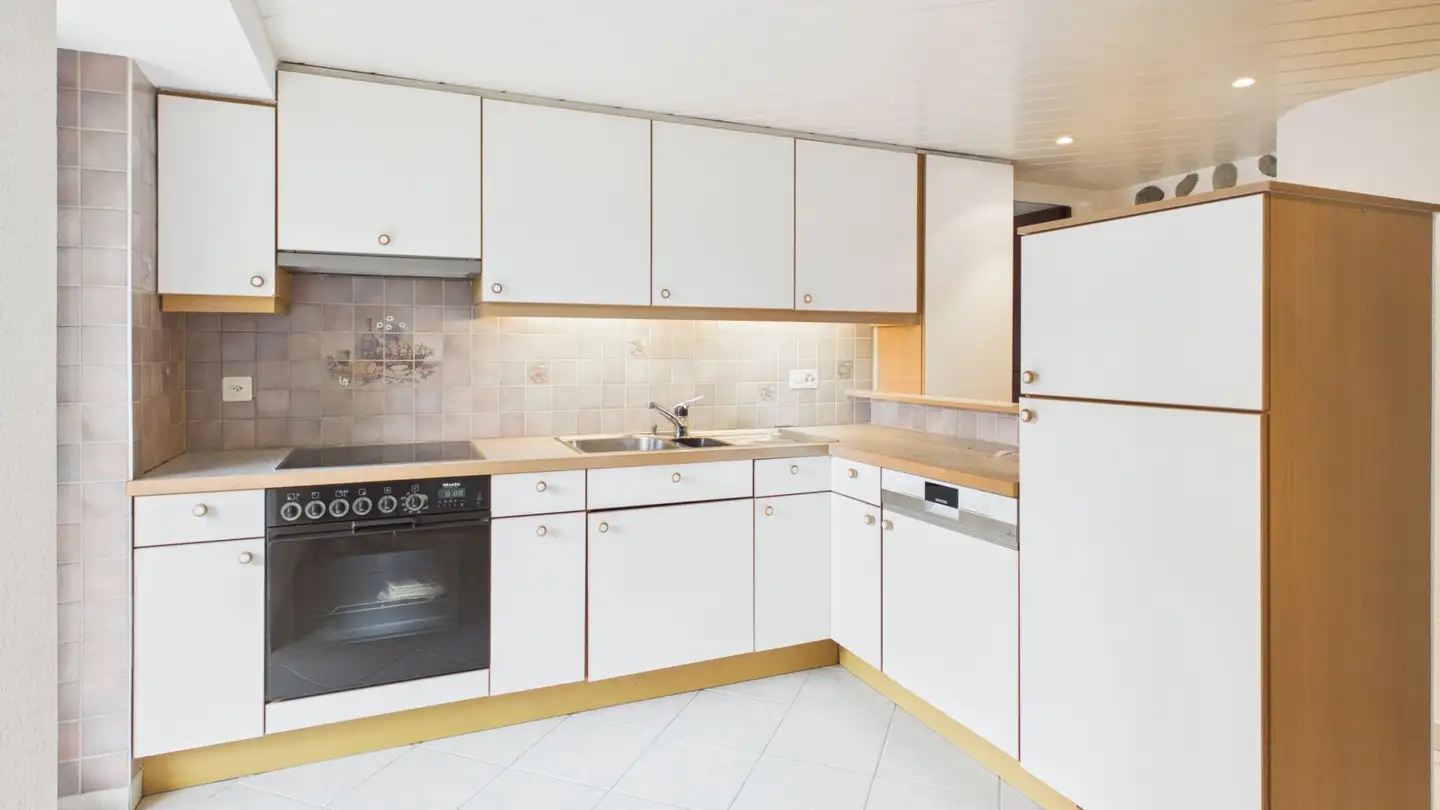 Apartment for sale - Grand-Rue, 1607 Palézieux-Village - Photo 2
