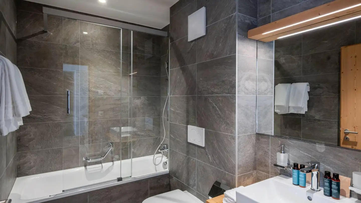 Apartment for sale - Route Des Masses 83, 1987 Hérémence - Photo 4