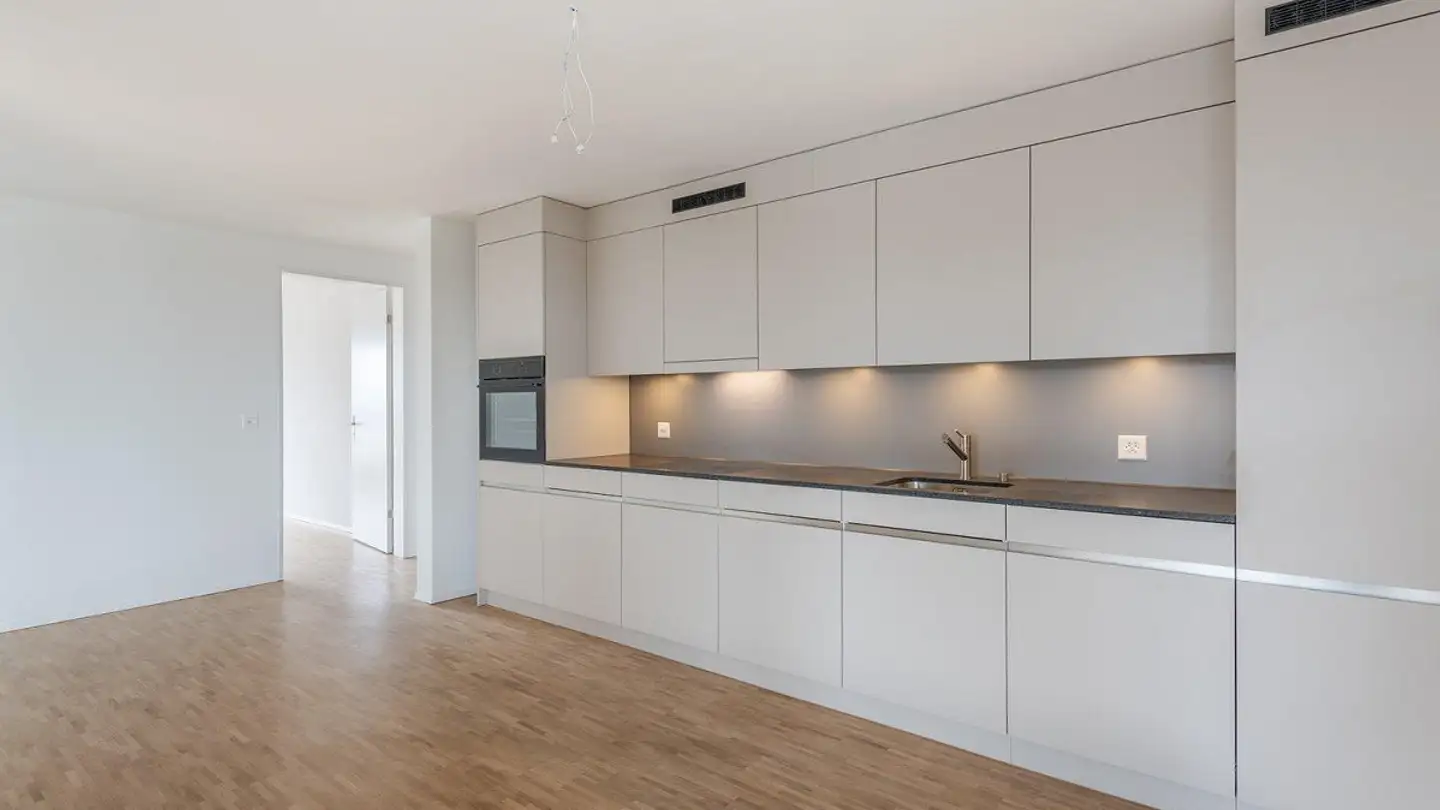 Appartamento in affitto - Wahlackerstrasse 5, 3052 Zollikofen - Photo 2