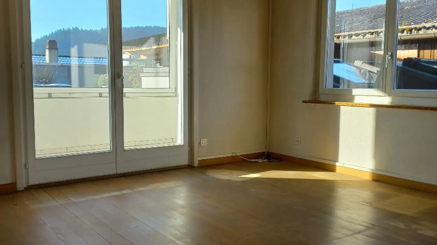 Appartamento in affitto - Sonnmattstrasse 4, 3506 Grosshöchstetten - Foto 3